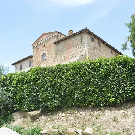 La Torre Dell'oliveto Agello