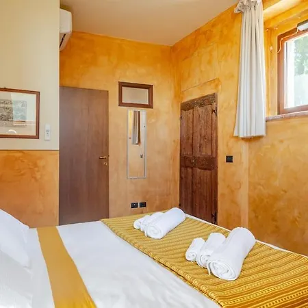 Apartment La Torre Dell'oliveto