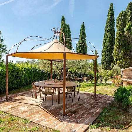 Apartman La Torre Dell'oliveto *