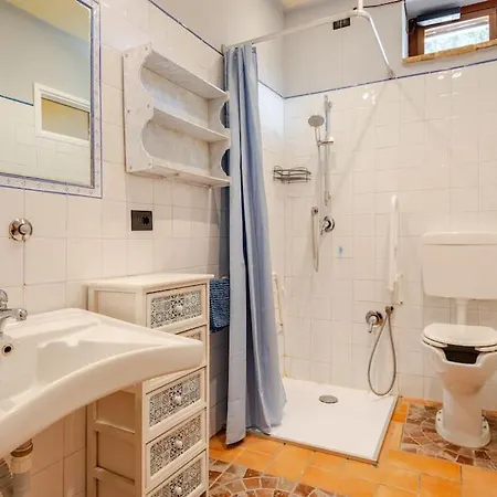 La Torre Dell'oliveto Agello