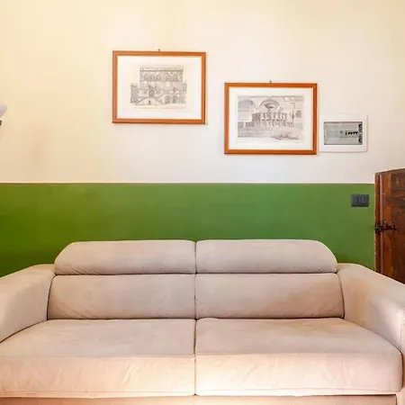 La Torre Dell'oliveto * Agello