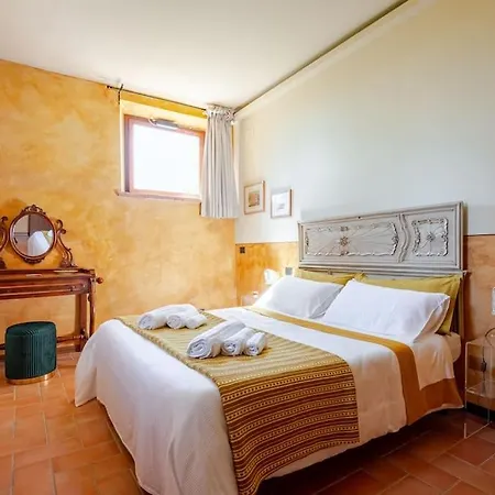 La Torre Dell'oliveto Apartman