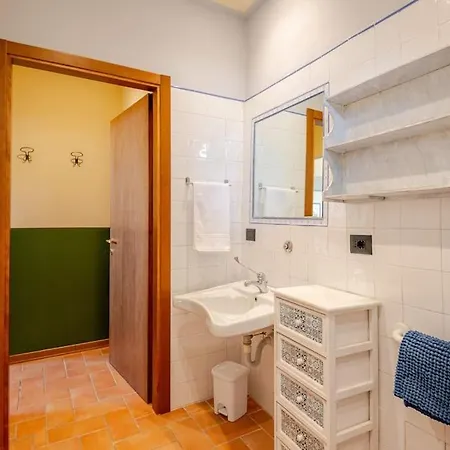 Apartman La Torre Dell'oliveto