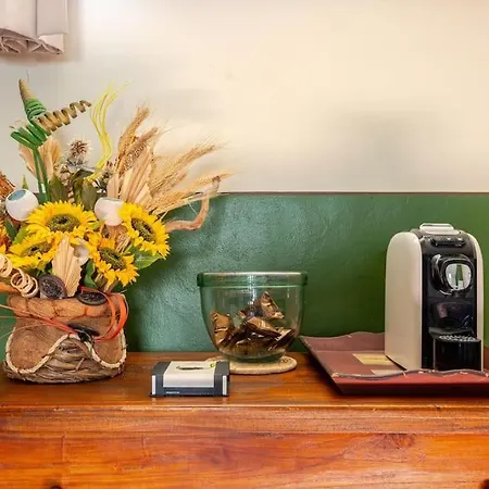 Apartment La Torre Dell'oliveto *