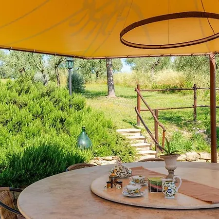 La Torre Dell'oliveto