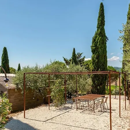 Apartment La Torre Dell'oliveto *