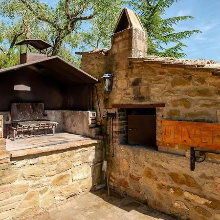 La Torre Dell'oliveto *