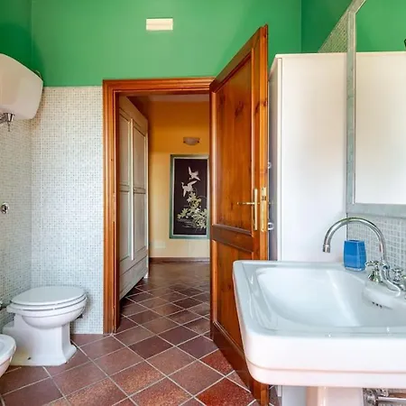 La Torre Dell'oliveto Apartman