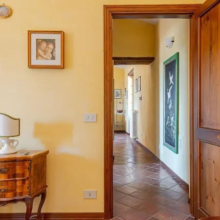 Apartman La Torre Dell'oliveto