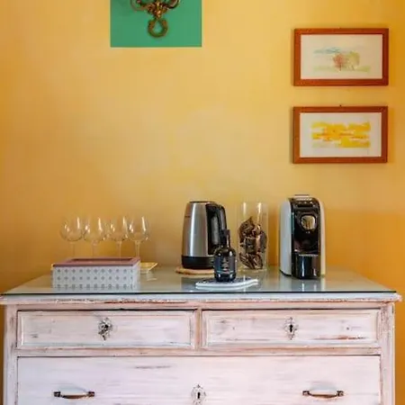 Apartman La Torre Dell'oliveto Agello