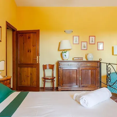 La Torre Dell'oliveto Agello