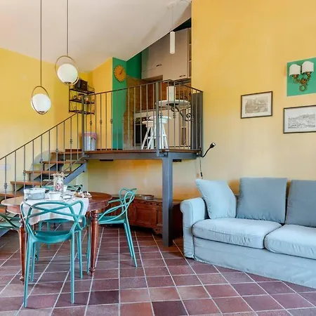 La Torre Dell'oliveto